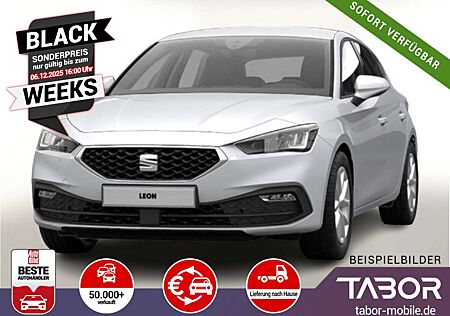 Seat Leon 1.5 TSI 115 Style PDC 3ZClim ACC UVP-25%*