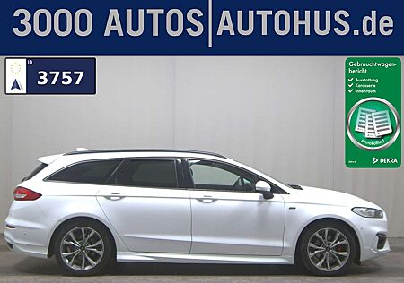 Ford Mondeo Turnier 2.0 EB ST-Line T-Leder Navi RFK Facelift