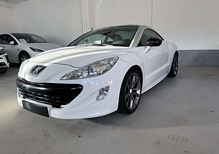 Peugeot RCZ Onyx "XENON-NAVI-19ZOLL-2.HAND"