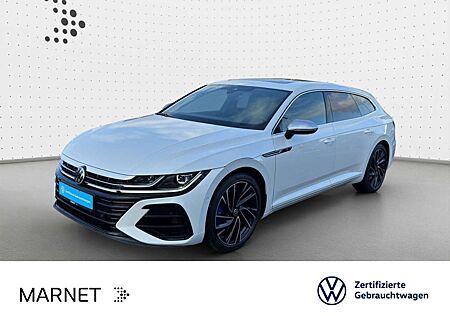 VW Arteon Volkswagen R Shooting Brake 4Motion 2.0 TSI DSG* Nav
