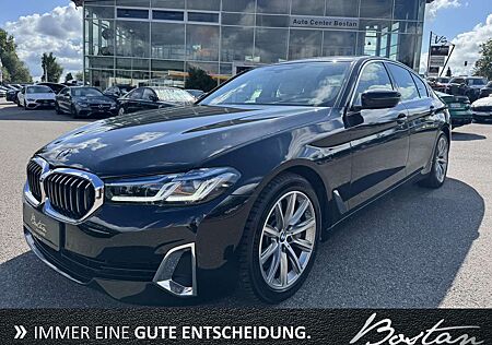 BMW 530 d/X-DRIVE/LUXURY LINE/SOFT/MASSAGE/MEMORY