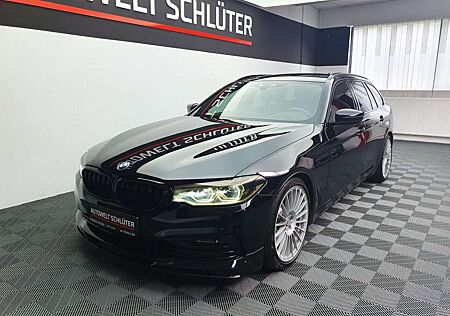Alpina B5 4.4 Touring BiTurbo Allrad Pano*360°*Navi*SHZ