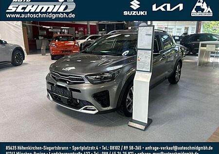 Kia Stonic 1.0T AUTOMATIK GT-LINE |TECHNIK|GLASDACH|
