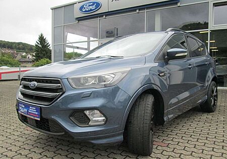 Ford Kuga ST-Line