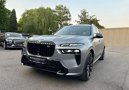 BMW Others X7 M60i Individual SkyLounge/Massage/B&W/5-Zonen