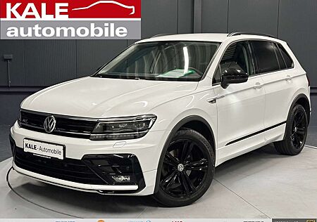 VW Tiguan Volkswagen 1.5 TSI DSG Comfort*R-Line*Black Style*19Zoll*360*