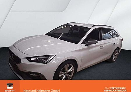 Seat Leon ST FR 1.5 eTSI DSG LED/ACC