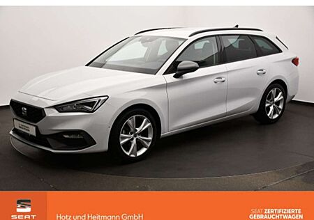 Seat Leon ST FR 1.5 eTSI DSG LED/ACC