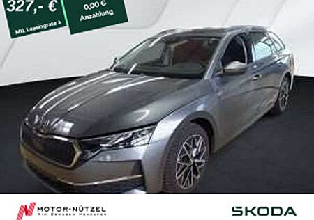 Skoda Octavia Combi 2.0 TDI DSG SELECTION MATRIX+NAV