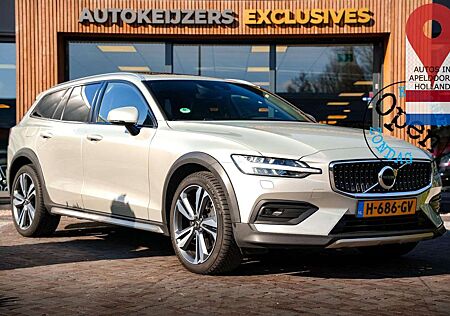 Volvo V60 CC V60 Cross Country 2.0 T5 AWD Pro Panodak Memory
