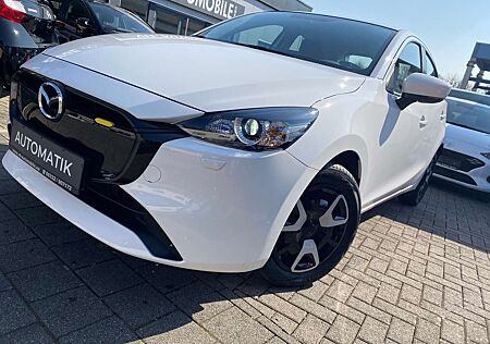 Mazda 2 Center-Line*APPLECarplay&Android*Klima*Bluetooth