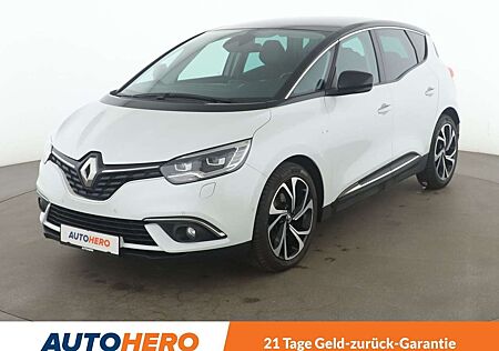 Renault Scenic 1.7 Blue dCi BOSE-Edition *NAVI*TEMPO*PDC*ALU*