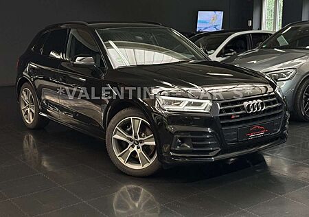 Audi SQ5 3.0 TDI quattro/Virtual/Ahk/ACC/Navi/Carbon