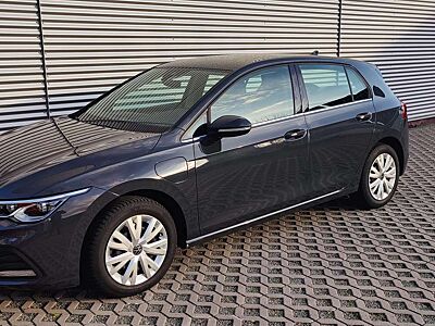 Volkswagen Golf Golf VIII Plug-In-Hybrid 1.4 eHybrid OPF DSG Style