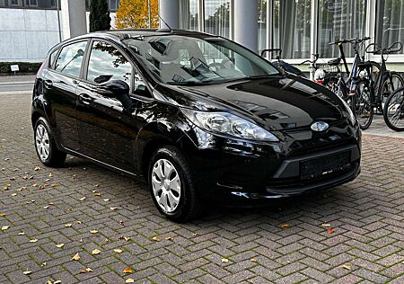 Ford Fiesta Trend/Tüv-Neu/Klima/Isofix/ABS/MFLR/ESP/CD/AUX