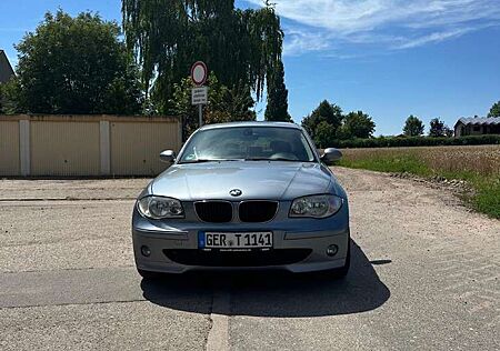 BMW 118i 118 top Zustand