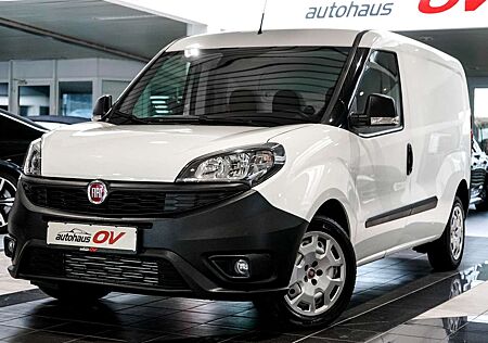 Fiat Doblo SX Maxi Kasten*Navi*Kamera*3xSitze*Temp*PD