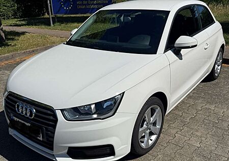 Audi A1 1.0 TFSI ultra sport