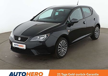 Seat Ibiza 1.2 TSI Connect*PDC*SHZ*KLIMA*GARANTIE*