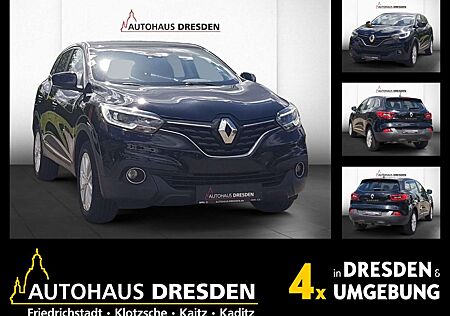 Renault Kadjar 1.2 TCe 130 *KEYLESS*NAVI*DAB*