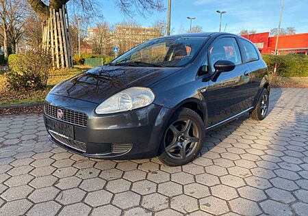 Fiat Punto 1.4 Dynamic *Klima*City*Alu*ZV/FB*