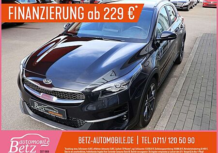 Kia XCeed Spirit Virtual Navi RFK SHZ PDC LED