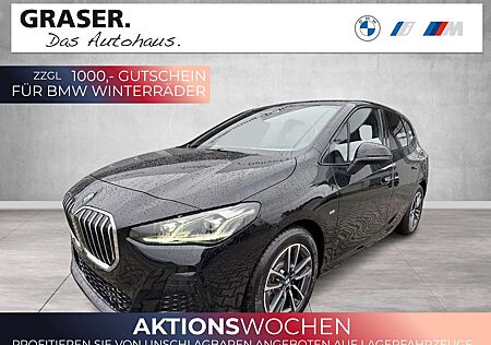 BMW 223 i xDrive +++UPE: *57000,00,--+++