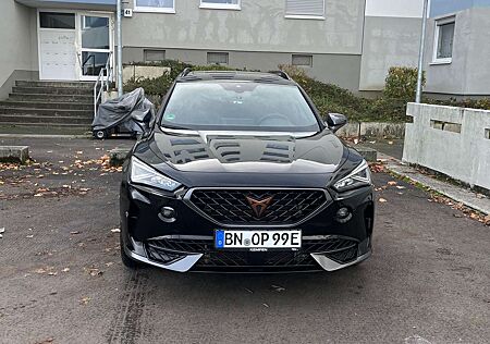 Cupra Formentor VZ 1.4 e-Hybrid DSG