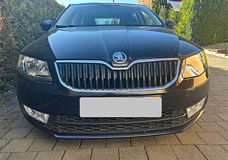 Skoda Octavia Combi 1.2 TSI Green tec Active