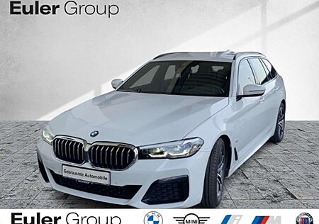 BMW 530 d Tour M-Sport LCProf DA Kamera CarPlay DAB