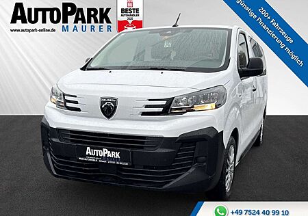 Peugeot Traveller BlueHDi Active L3*Klima*Tempomat*DAB*
