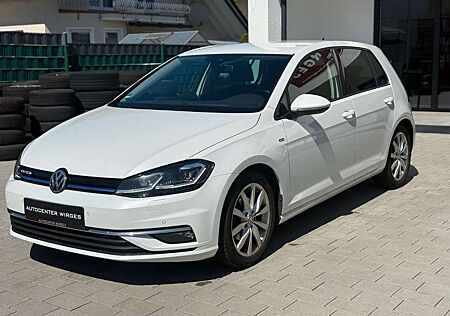 VW Golf Volkswagen VII Lim. Join BlueMotion*AUTOMATIK*TOP**