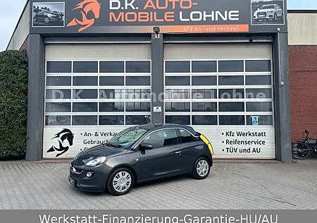 Opel Adam Jam 1.4 KLIMA*TEMP*2.HAND*TOPGEPFLEGT*
