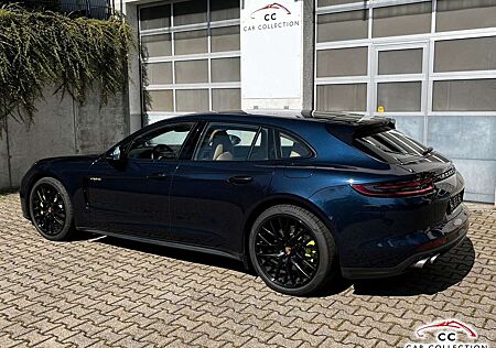 Porsche Panamera Sport Turismo 4 E-Hyb |Massag|14Wg|BOSE