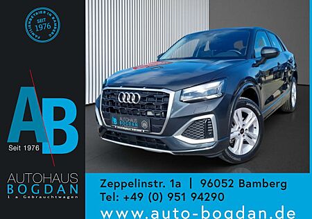 Audi Q2 35 TFSI advanced Automatik LED*adapt.Tempomat