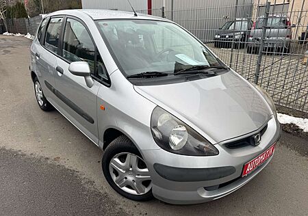 Honda Jazz 1.4 LS/ Automatik/ Klima/ Isofix/ TÜV Neu