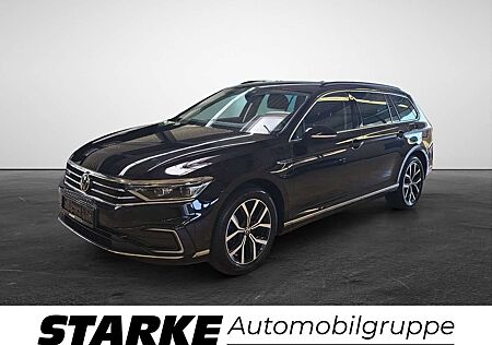 VW Passat Variant Volkswagen GTE 1.4 TSI DSG