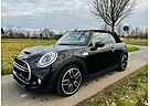 Mini Cooper S Cabrio Automatik-Leder-Navi-HUD-H&K-LED-PDC