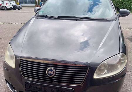 Fiat Croma 1.9 Multijet 16V DPF Active