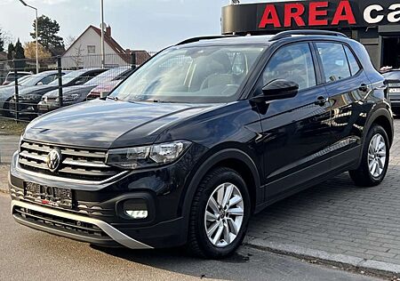 VW T-Cross Volkswagen Life *AUTOMATIK*ACC*SPUR*KAM*