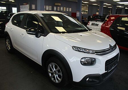 Citroën C3 Citroen PureTech FEEL - Klima - BT -