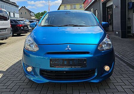Mitsubishi Space Star Top / Service Neu /