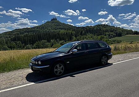Jaguar X-Type X-Type Estate 3.0 V6 4x4 Aut. Executive