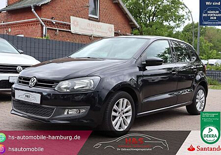VW Polo Volkswagen V Style