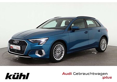 Audi A3 35 TFSI Advanced LED ACC Standhzg.