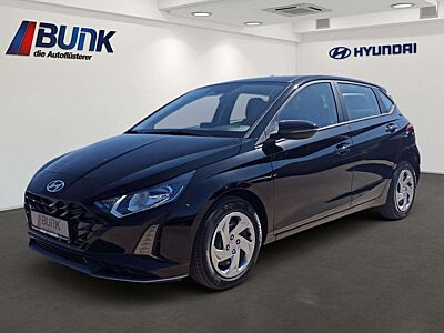 Hyundai i20 Select 1.0L / Funktions-Paket/Apple-Car-Play