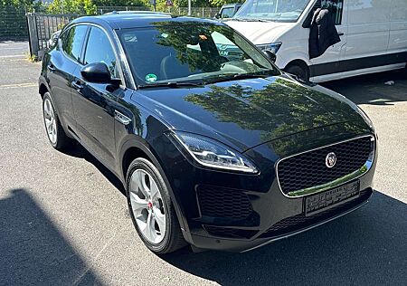 Jaguar E-Pace ~PANO~LED~APPLE~EU6~RFK