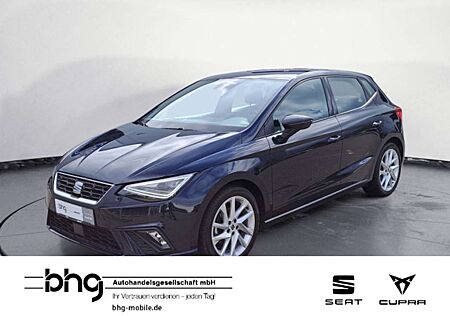 Seat Ibiza 1.0 TSI S&S FR