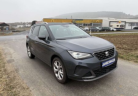 Seat Arona 1.5 TSI FR OPF (EURO 6e)