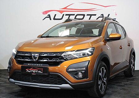Dacia Sandero III Stepway Comfort*Navi*Keyless*Kamera*